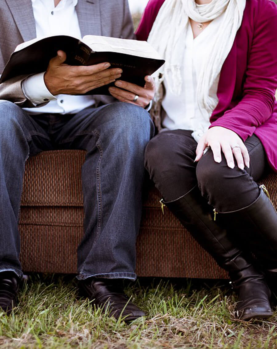 Couples counselling in Bournemouth