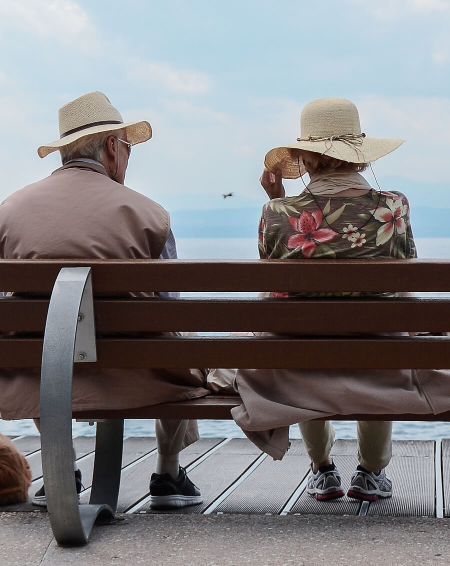 Couples counselling in Dorset