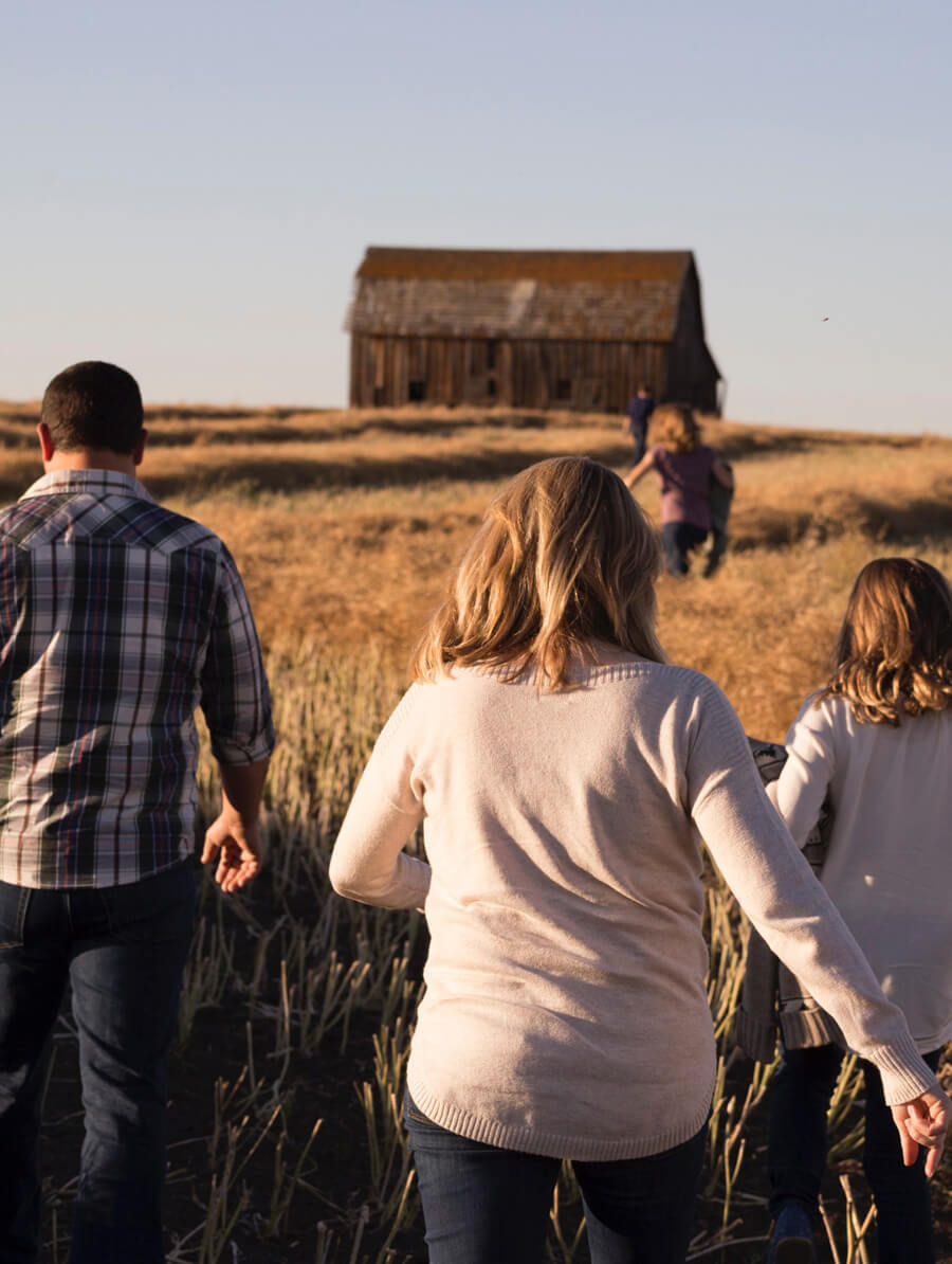 Family counselling in Hampshire