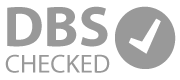 DBS Checked
