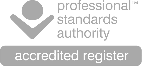 professional standards authority
