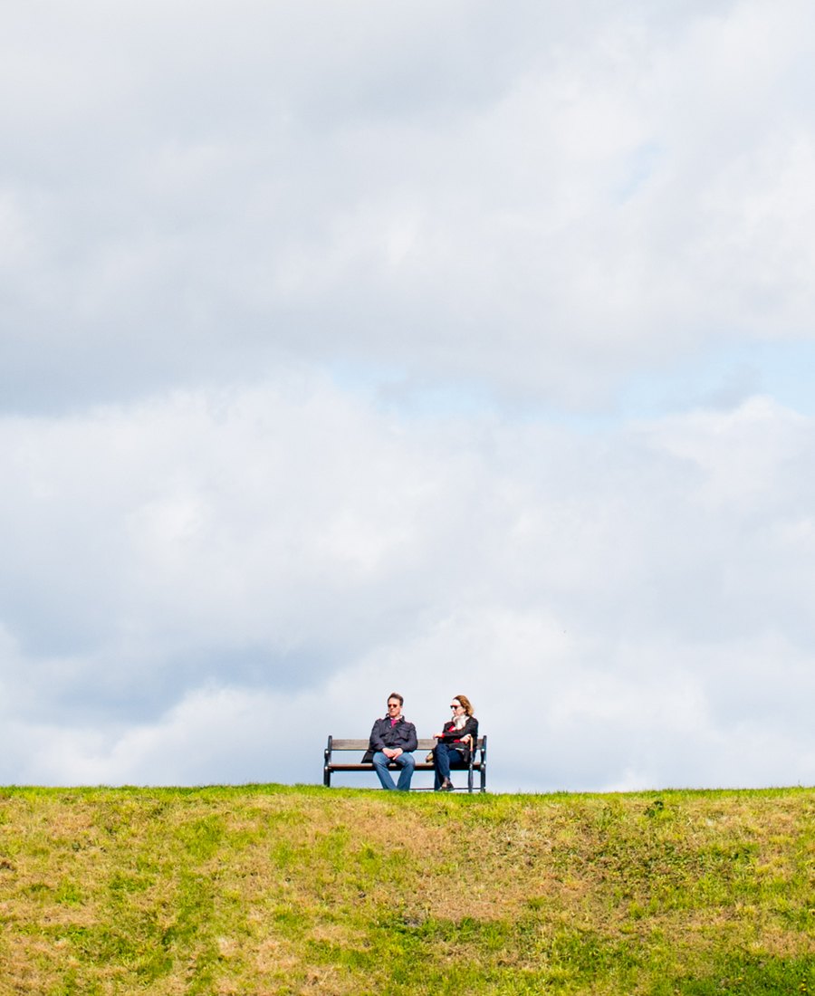 What is couples therapy?